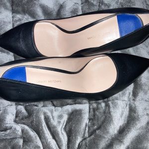 Stuart Weitzman Tippi 95mm Pump
